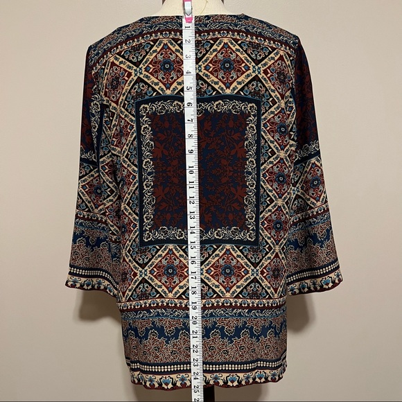 Violet & Claire long sleeve top - Picture 10 of 16